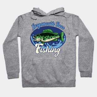 Bass Fish 2.1 Hoodie